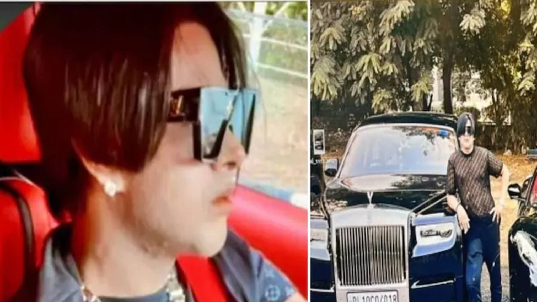 Kanpur Lamborghini Crash: কানপুরে ল্যাম্বরগিনি কাণ্ডে নাটকীয় মোড় ! গ্রেফতারের কয়েক ঘণ্টার মধ্যেই জামিন পেলেন তামাক ব্যবসায়ীর ছেলে শিবম