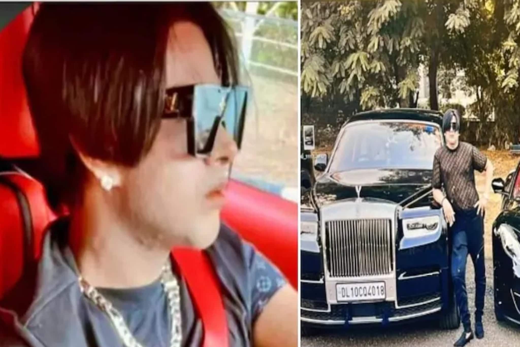 কানপুরে ল্যাম্বরগিনি কাণ্ডে নাটকীয় মোড় ! গ্রেফতারের কয়েক ঘণ্টার মধ্যেই জামিন পেলেন শিবম