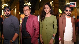 রাজা চন্দ পরিচালিত ‘কাটাকুটি ২’ ট্রেলার লঞ্চ