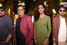 Katakuti 2 Trailer: টানটান রহস্যে মোড়া গল্প ! আসছে রাজা চন্দর নতুন থ্রিলার ‘কাটাকুটি ২’, প্রকাশ্যে ট্রেলার