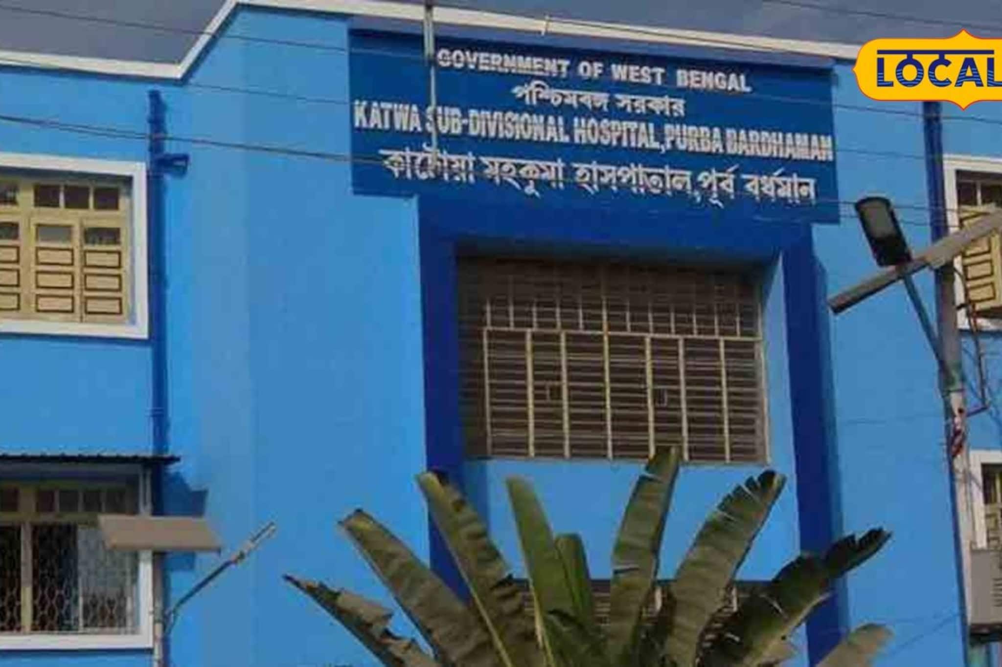 সংসার চালাতে ভিক্ষা করেন শাশুড়ি! প্রতিবাদী জামাইকে কোপ শ্বশুরের, কাটোয়ায় রক্তারক্তি কাণ্ড সংসার চালাতে ভিক্ষা করেন শাশুড়ি! প্রতিবাদী জামাইকে কোপ শ্বশুরের, কাটোয়ায় রক্তারক্তি কাণ্ড