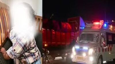     ১০ মাসের শিশু জীবন বাঁচিয়ে গেল ৫ জনের! কেরলে সন্তান হারানোর শোক অতিক্রম করে বিরাট সিদ্ধান্ত বাবা-মায়ের!  