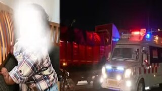     ১০ মাসের শিশু জীবন বাঁচিয়ে গেল ৫ জনের! কেরলে সন্তান হারানোর শোক অতিক্রম করে বিরাট সিদ্ধান্ত বাবা-মায়ের!  