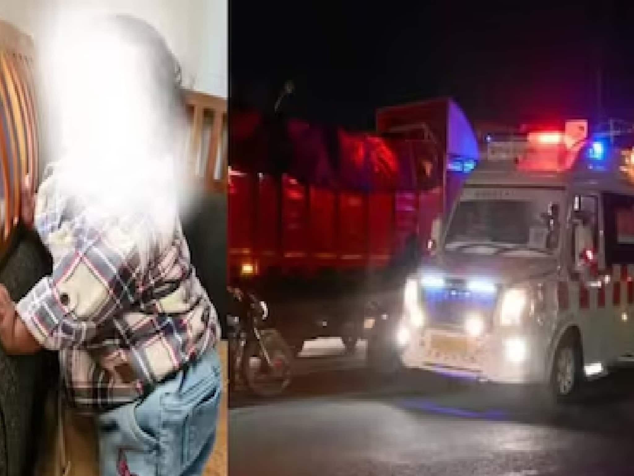 ১০ মাসের শিশু জীবন বাঁচিয়ে গেল ৫ জনের! সন্তান হারানোর শোক অতিক্রম করে বিরাট সিদ্ধান্ত