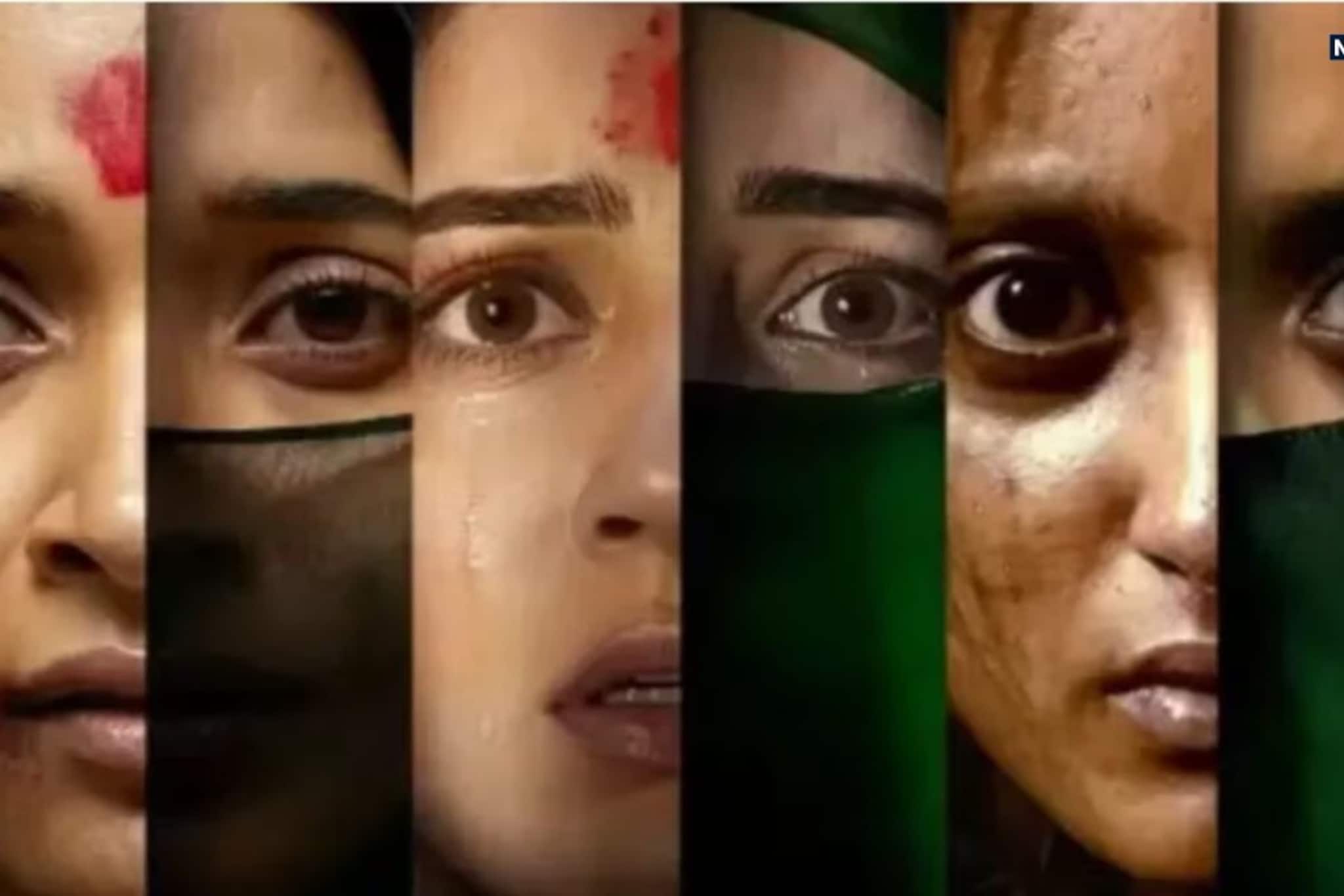 ‘কেরালা স্টোরি ২’ মুক্তি নিয়ে আইনি জট! শুনানি শেষ না হওয়া পর্যন্ত রিলিজ নয় বলল হাইকোর্ট ‘কেরালা স্টোরি ২’ মুক্তি নিয়ে আইনি জট! শুনানি শেষ না হওয়া পর্যন্ত রিলিজ নয় বলল হাইকোর্ট