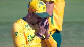 আফগানিস্তান-দক্ষিণ আফ্রিকা ম্যাচ একেবারে পয়সা উসুল