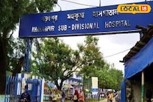 West Medinipur News: সকালে হাটে যাওয়ার পথে গাড়ির টায়ার ফেটে বিপত্তি! খড়গপুরে উল্টে গেল ছোটা হাতি, জখম ১২ জন যাত্রী