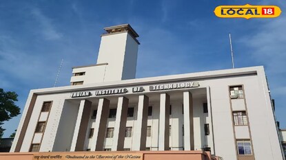IIT Kharagpur Jobs: গবেষণামূলক কাজের সঙ্গে চাকরির সুযোগ দিচ্ছে IIT খড়গপুর, শূন্যপদ কত? আজই আবেদন করুন IIT Kharagpur Jobs: গবেষণামূলক কাজের সঙ্গে চাকরির সুযোগ দিচ্ছে IIT খড়গপুর, শূন্যপদ কত? আজই আবেদন করুন