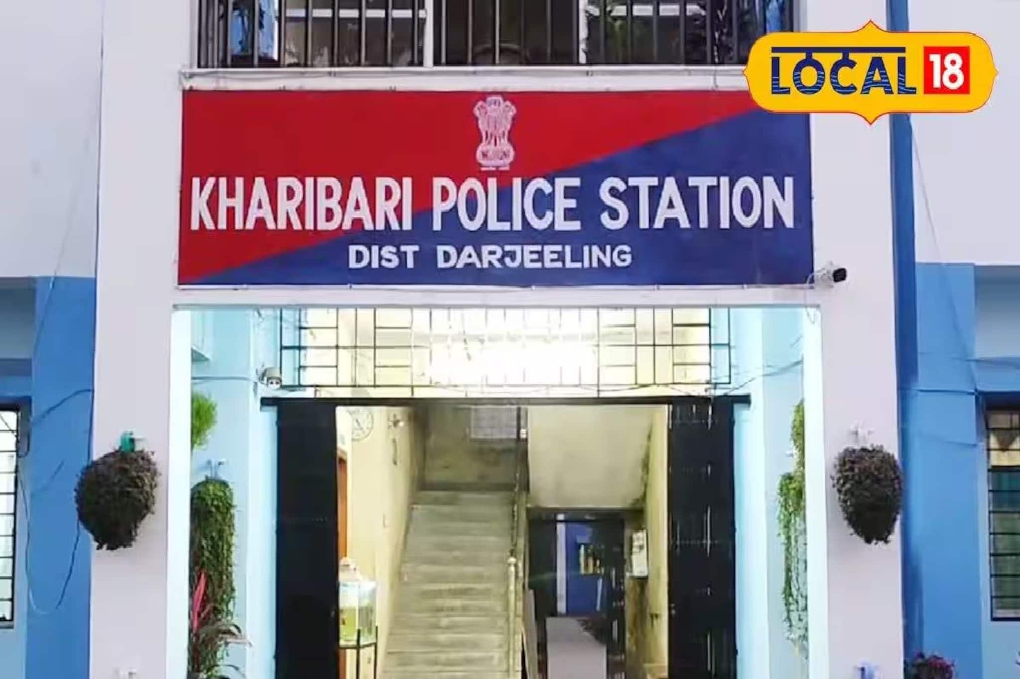 রাতের অন্ধকারে নেপাল, সিকিমে মাদক পাচার! জোড়া অভিযান খড়িবাড়ি পুলিশের, গ্রেফতার মোট ৪