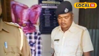 খাতড়া হত্যাকাণ্ডে গ্রেফতার প্রতিবেশী