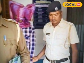 খাতড়া হত্যাকাণ্ডে গ্রেফতার প্রতিবেশী