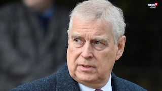 প্রিন্স অ্যান্ড্রু