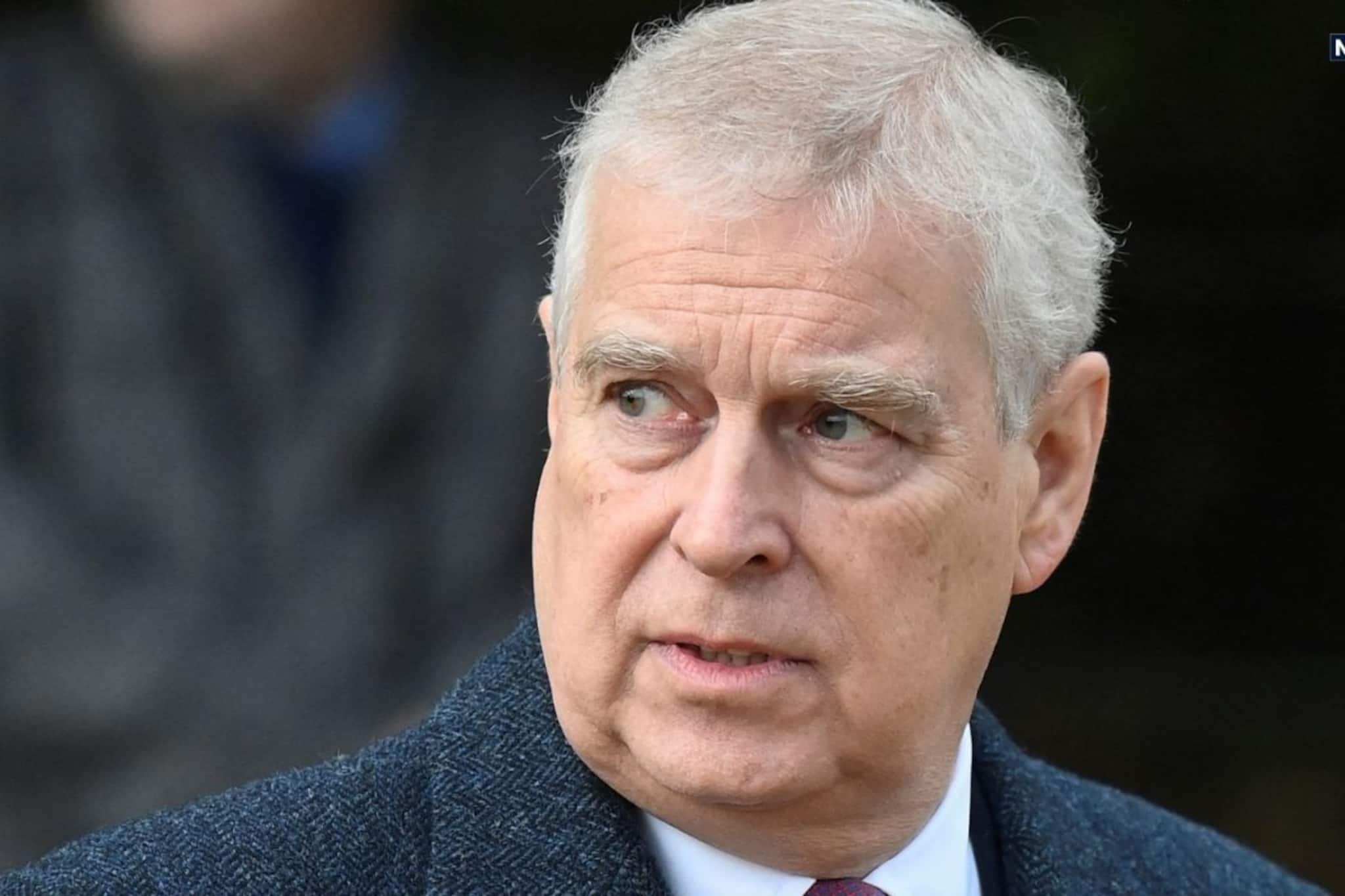 যৌন কেলেঙ্কারিতে নাম, এপস্টিন যোগে গ্রেফতার ব্রিটেনের রাজার ভাই প্রিন্স অ্যান্ড্রু