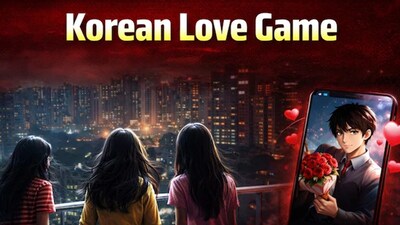 রাত প্রায় ২টো, গাজিয়াবাদের ভারত সিটি সোসাইটির ন'তলায় তিন বোন তাদের ঘরে ছিল। বাইরে ছিল নীরবতা, কিন্তু তাদের হৃদয়ে একটা খেলার সুর বাজছিল। ১২ বছর বয়সী পাখি, ১৪ বছর বয়সী প্রাচী এবং ১৬ বছর বয়সী বিশিকা হাত ধরে বারান্দার দিকে হেঁটে গেল। তারপর, এক দৌড়ে, তারা লাফ দিল। পড়ে যাওয়ার সঙ্গে সঙ্গে তাদের চিৎকার প্রতিধ্বনিত হয়। সকাল নাগাদ, পুরো পাড়া হতবাক হয়ে গেল। পুলিশ যখন পৌঁছায়, তখন ঘরে একটি সুইসাইড নোট পাওয়া যায়। তাতে স্পষ্ট লেখা ছিল, ‘‘মা, বাবা, দুঃখিত... এখন তোমরা বুঝতে পারবে আমরা এই খেলাটি কতটা ভালবাসি, কোরিয়ান লাভ গেম।’’