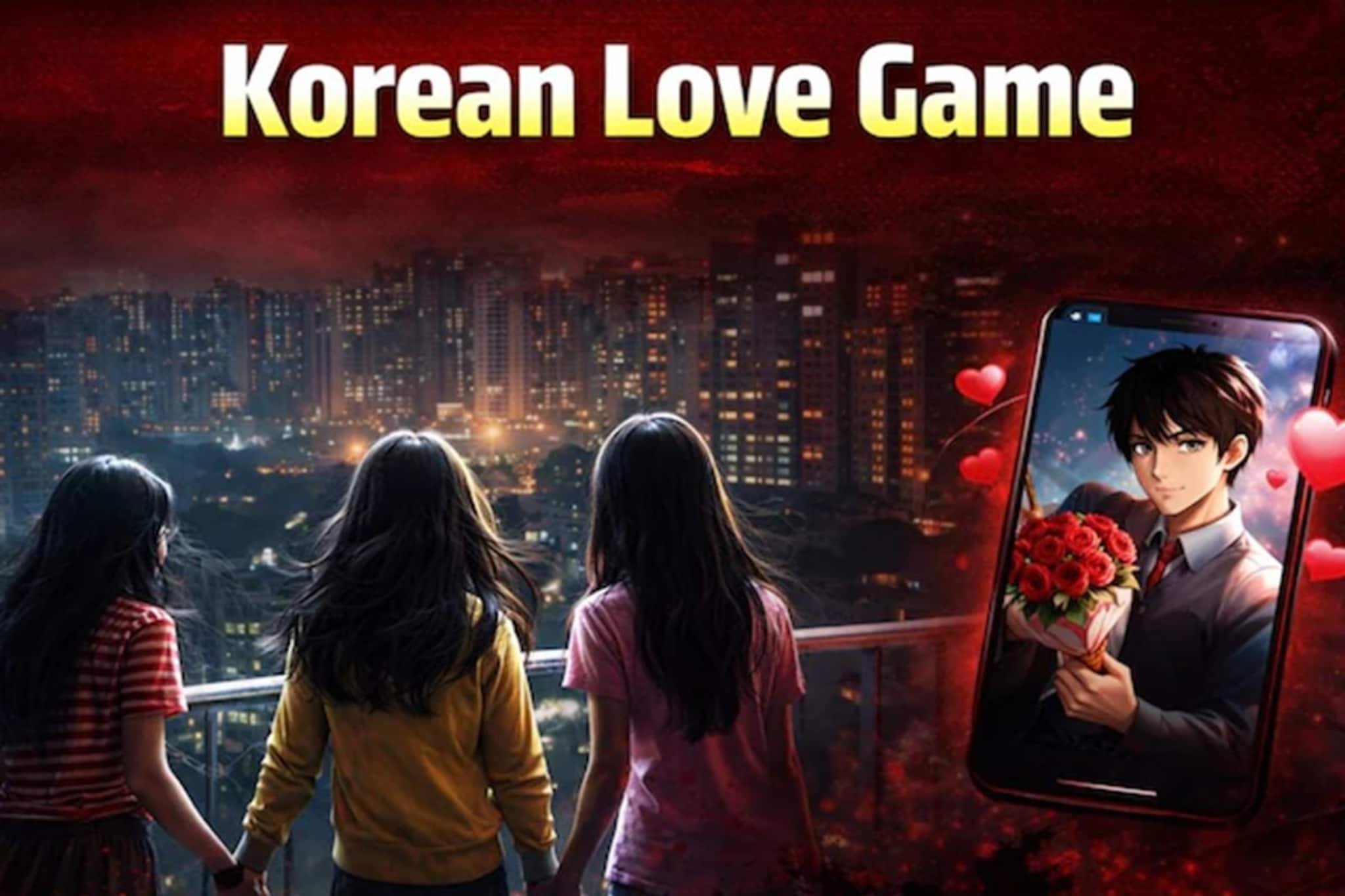 ‘কোরিয়ান লাভ গেম’- এ আসক্তি ৩ বোনের জীবন কেড়ে নিয়েছে ! এটি কী ধরনের খেলা?