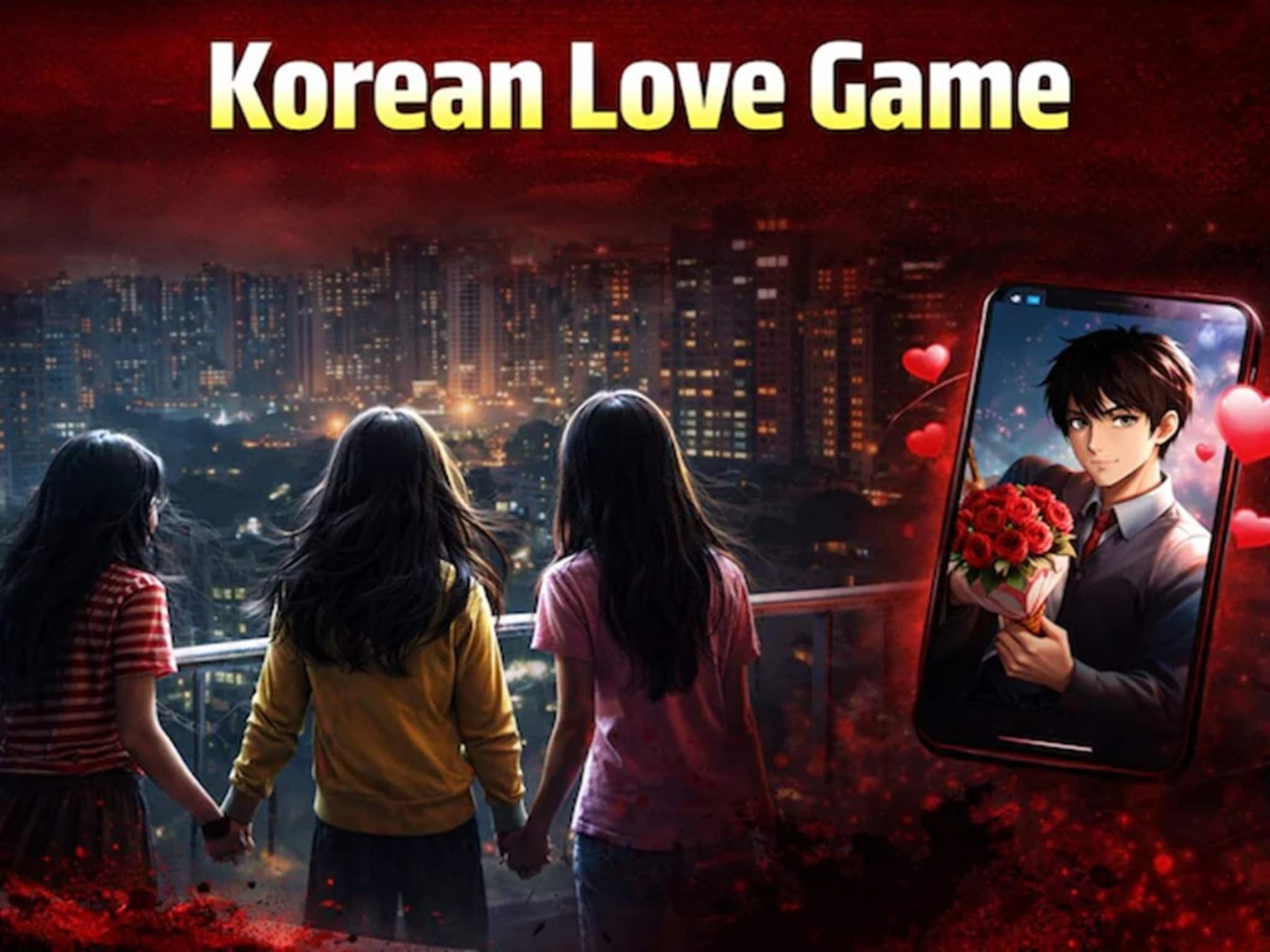 ‘কোরিয়ান লাভ গেম’- এ আসক্তি ৩ বোনের জীবন কেড়ে নিয়েছে ! এটি কী ধরনের খেলা?