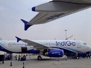 কলকাতা বিমানবন্দরে বিমানে বোমাতঙ্ক !  (File/Representative Image)