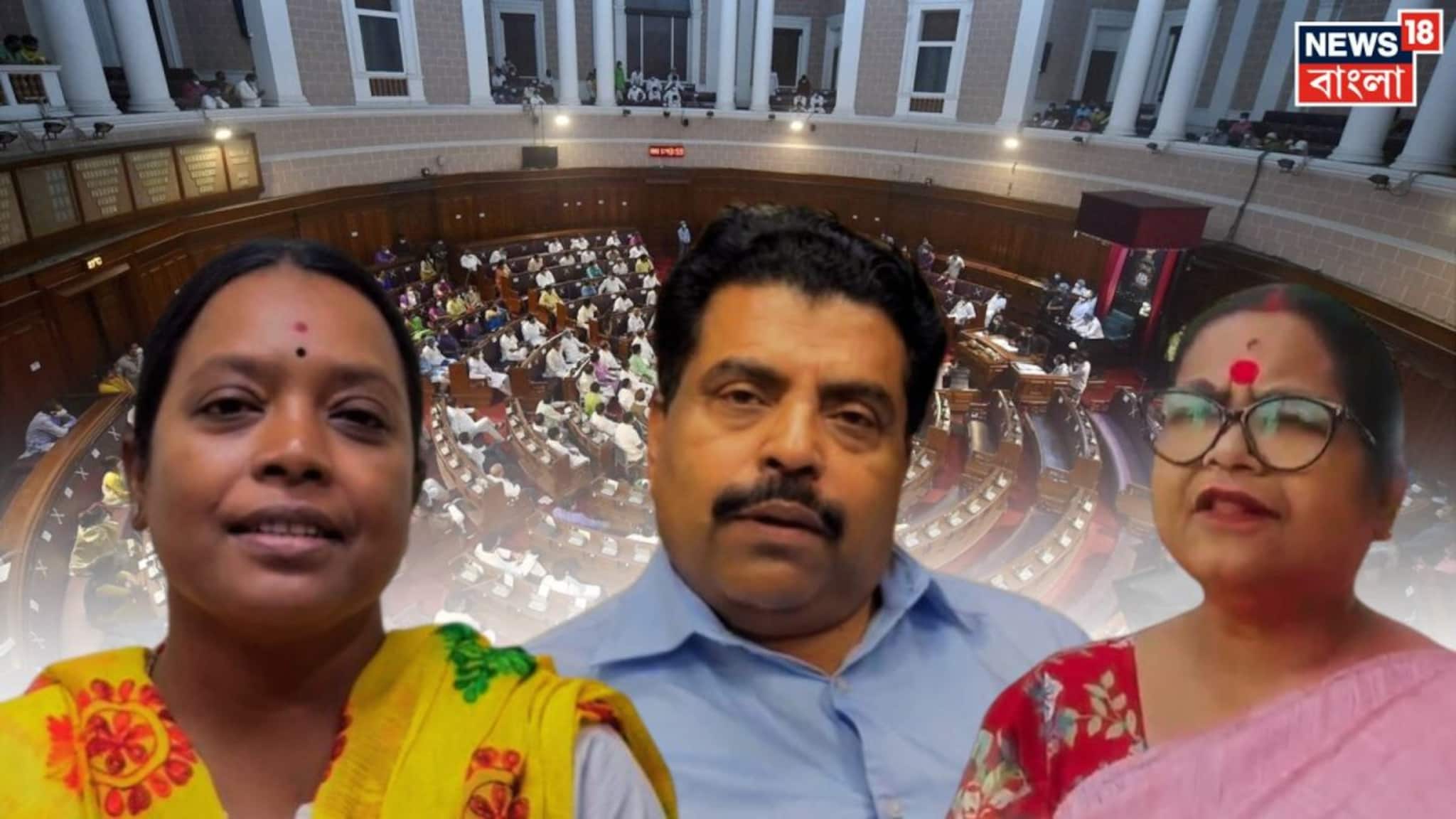 Earthquake in Kolkata: চলছিল রাজ্যসভার ভোটের তোড়জোড়, হঠাৎ প্রবল দুলুনি! পড়িমড়ি করে বিধানসভার বাইরে মন্ত্রী, বিধায়করা