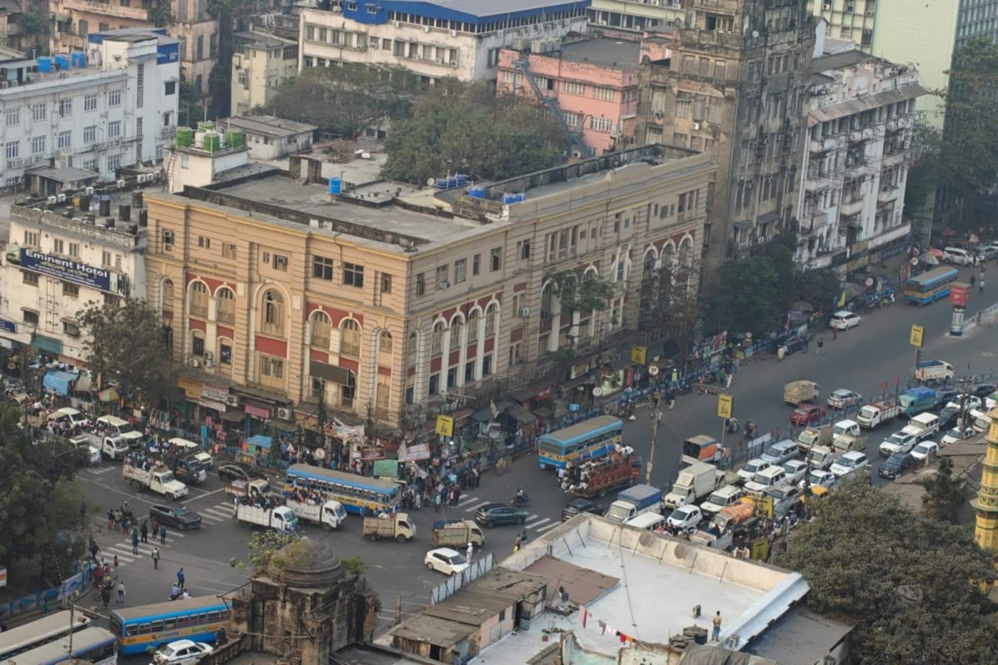 West Bengal Weather Update: রাজ্যে শীতের আমেজ থাকবে আরও কিছু দিন, কবে থেকে বাড়বে তাপমাত্রা? জেনে নিন