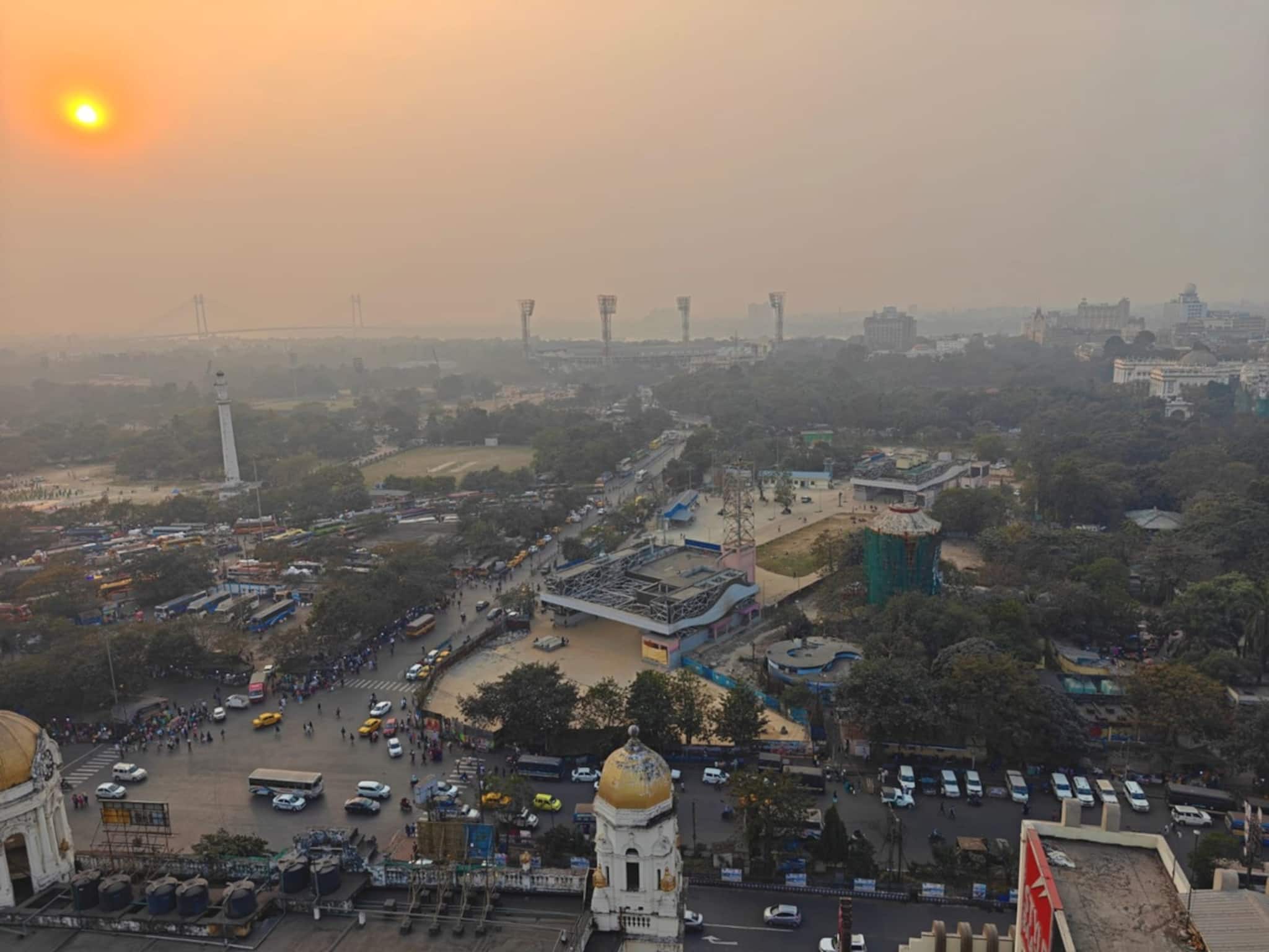 সকালে গরম, রাতের দিকে ঠান্ডা! শীতের দিন কি একেবারে শেষ? আবহাওয়ার বড় খবর জানুন