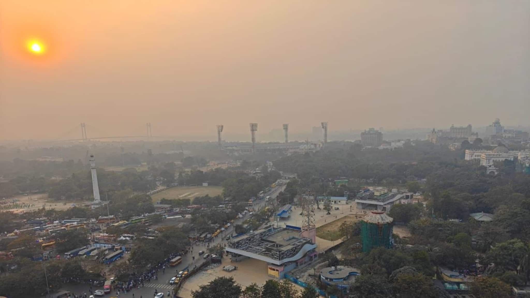 উইকেন্ডে বাড়ল শীতের আমেজ ! এই ঠান্ডা আরও কতদিন থাকবে? জেনে নিন