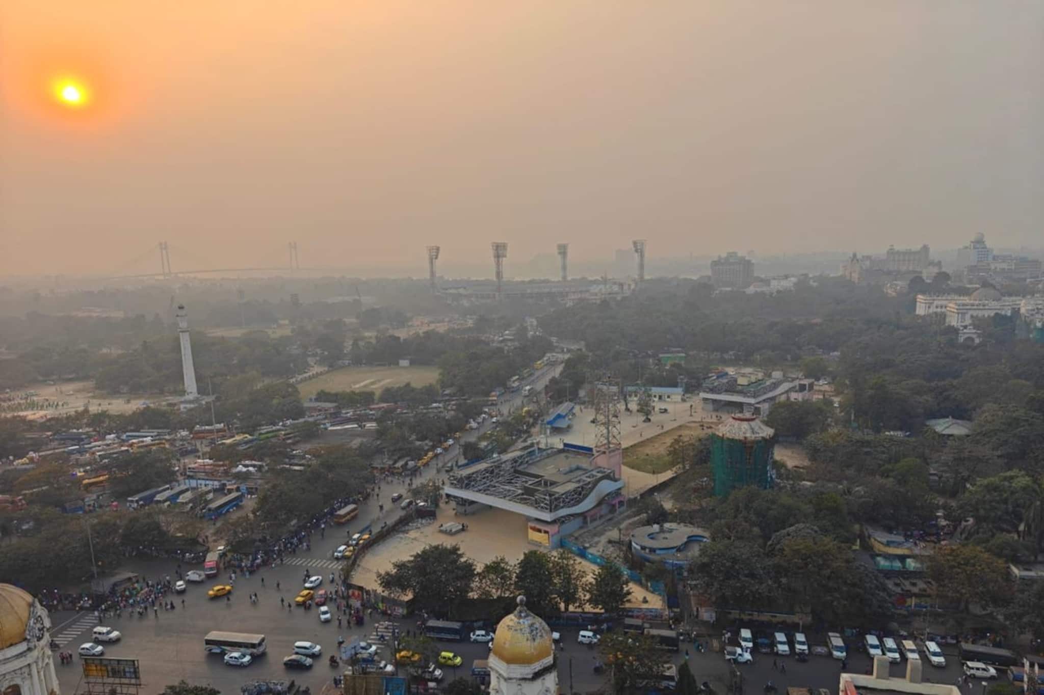 পূর্বাভাস মতোই উইকেন্ডে বাড়ল শীতের আমেজ ! এই ঠান্ডা আরও কতদিন থাকবে? জেনে নিন
