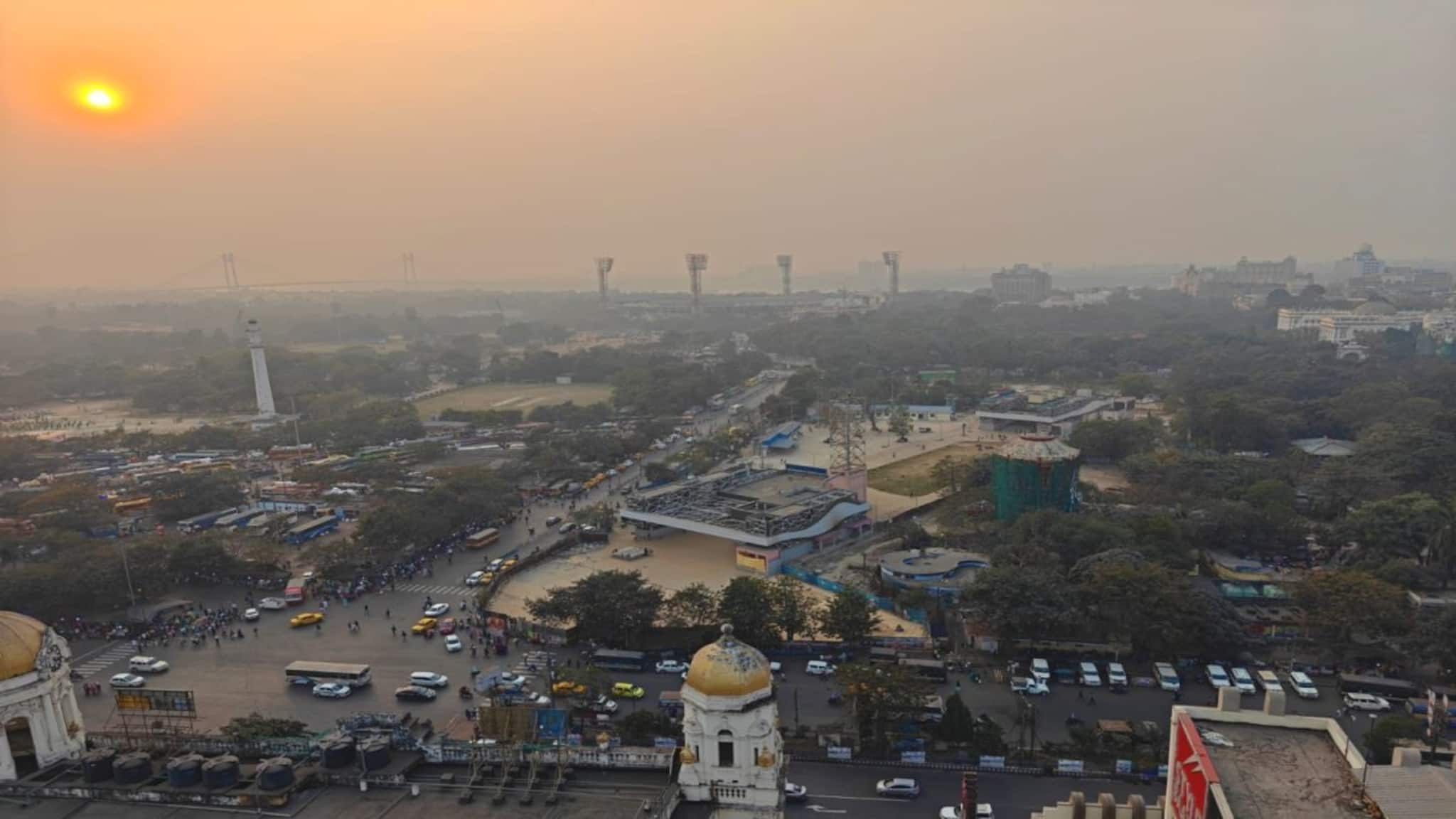 West Bengal Weather Update: ঠান্ডা প্রায় উধাও ! সকালে ও রাতে শীতের হালকা আমেজ রয়েছে, ধীরে ধীরে বাড়বে তাপমাত্রা