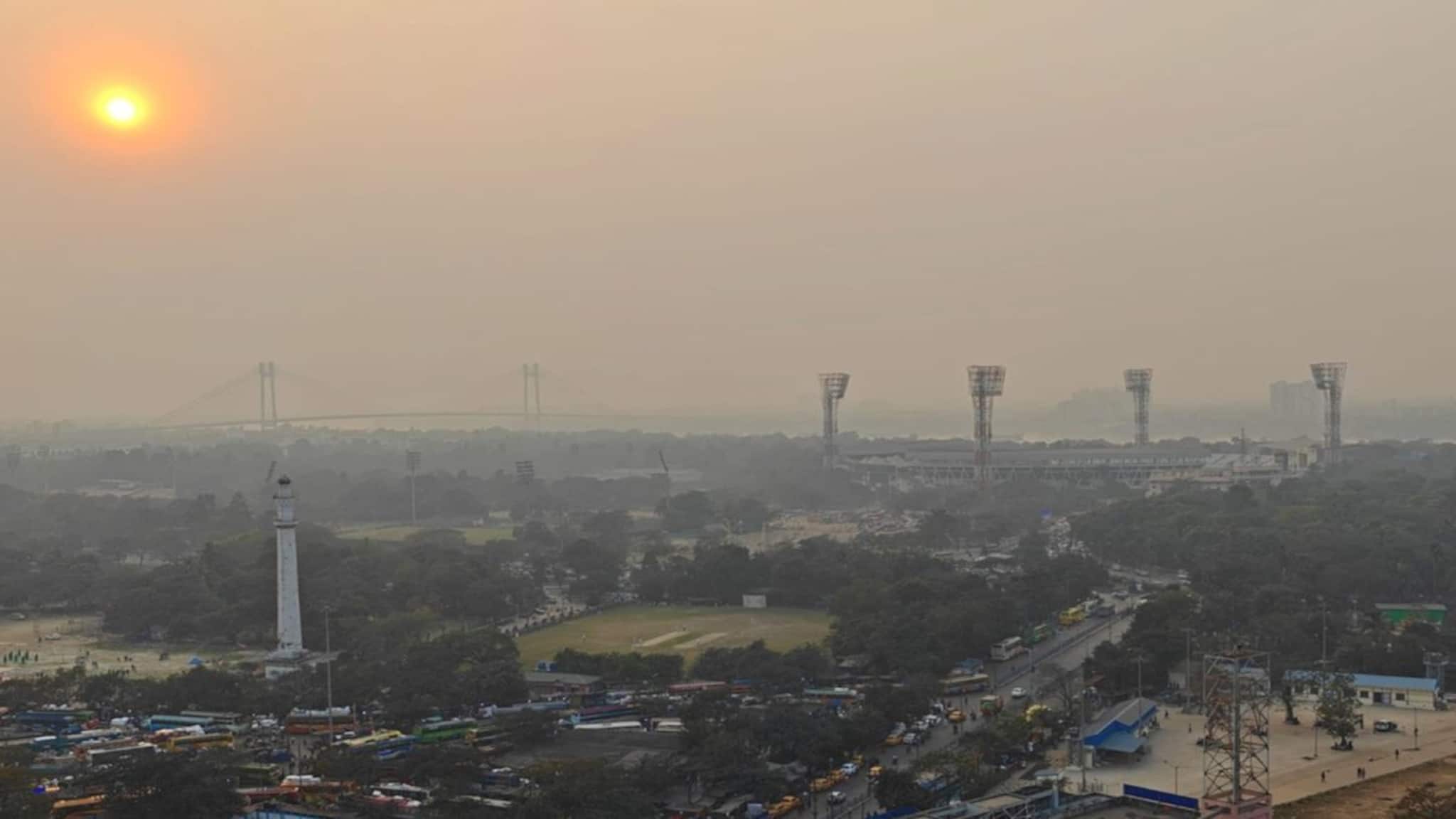 West Bengal Weather Update: হালকা উত্তুরে হাওয়া বইবে, সামান্য কমল রাতের তাপমাত্রা, আগামী ক’দিন রাজ্যে কেমন আবহাওয়া থাকবে? জেনে নিন