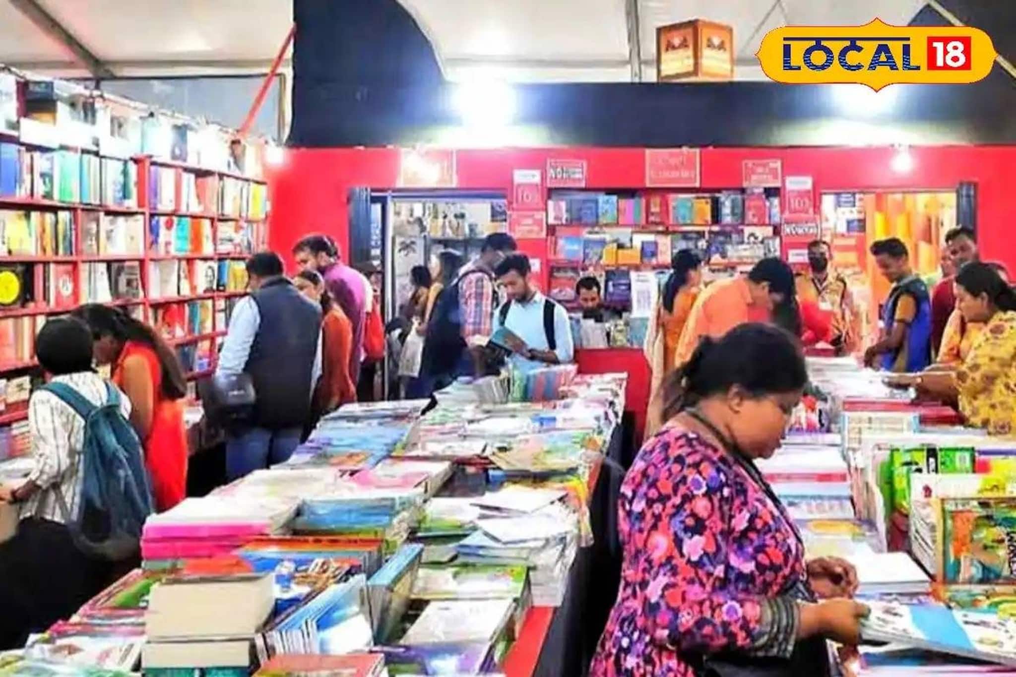 ভেঙে চুরমার আগের সব রেকর্ড! কলকাতা বইমেলায় বই বিক্রির নয়া নজির