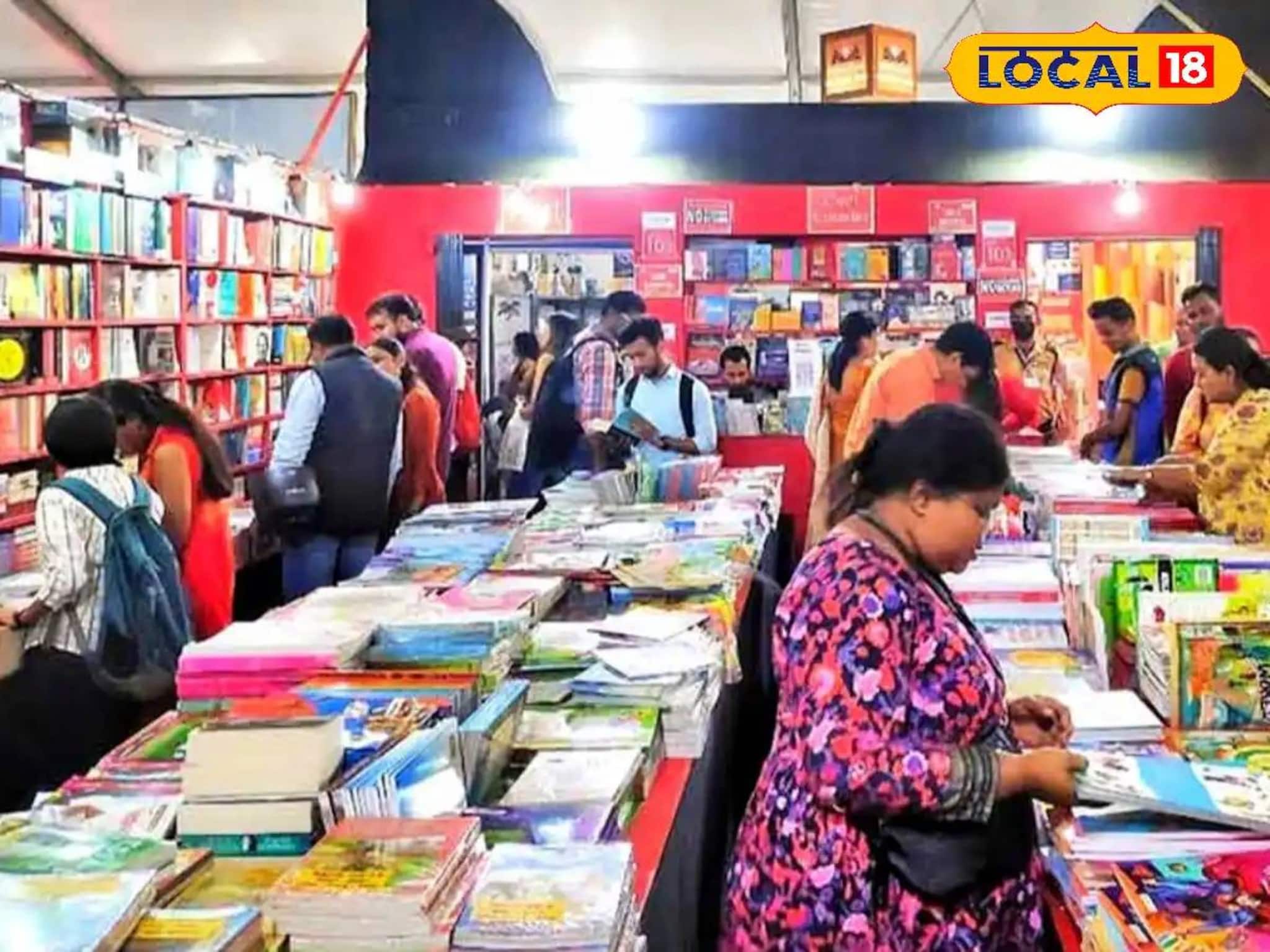 ভেঙে চুরমার আগের সব রেকর্ড! কলকাতা বইমেলায় বই বিক্রির নয়া নজির