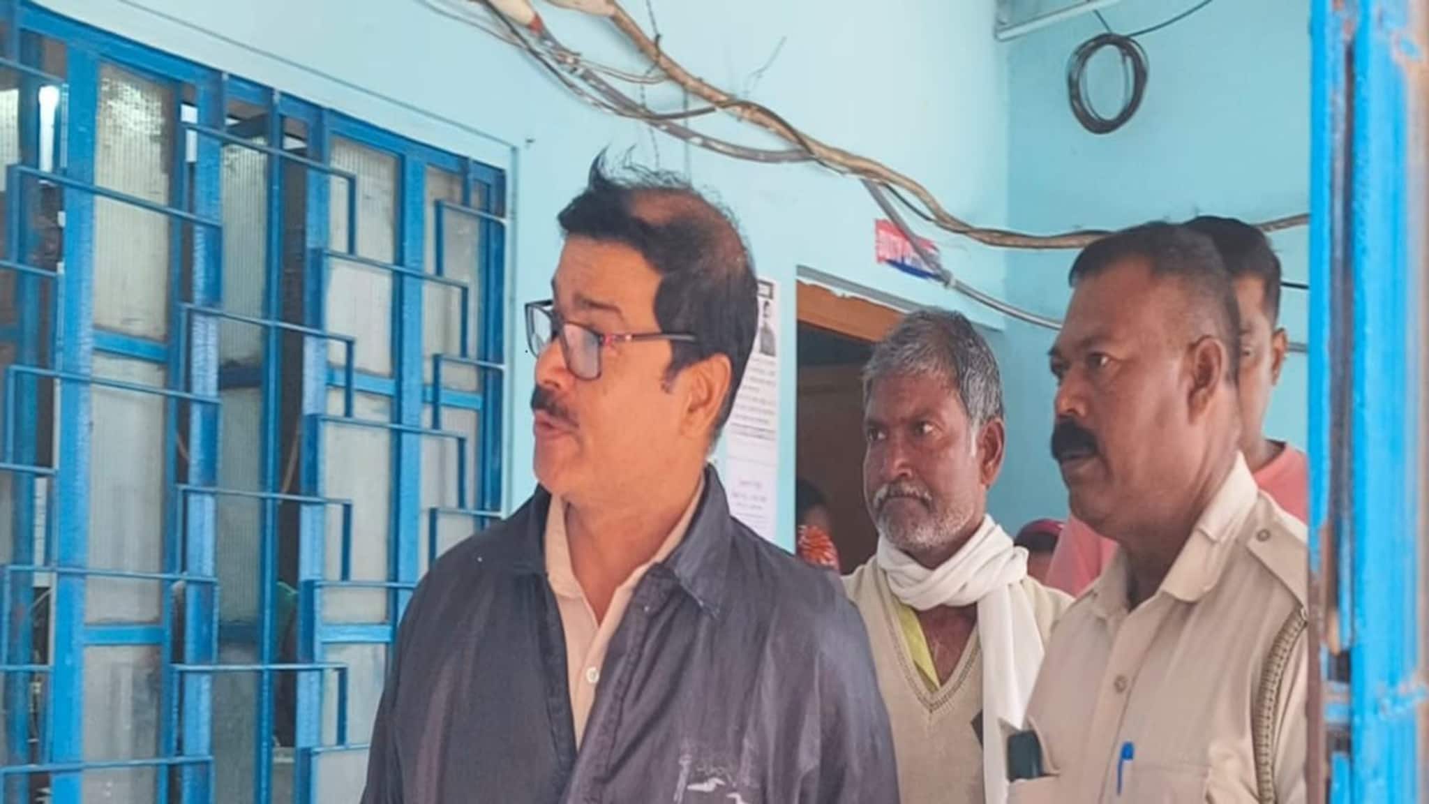 Krishnanagar Eye Donation Case Update: প্রতিস্থাপিত হল কৃষ্ণনগরের রাবেয়া বিবির দুটি কর্নিয়া, এখনও জেলে ছেলে! দেখুন ভিডিও