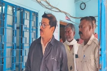 Krishnanagar Eye Donation Case: মৃত মায়ের চোখ দান করে গ্রেফতার সমাজকর্মী ছেলে সহ পরিবারের ৫জন, কৃষ্ণনগরে পুলিশের ভূমিকায় জোর বিতর্ক!