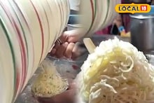 Ice cream: শেষ পাতে ডেজার্ট মাস্ট! বাজার কাঁপাচ্ছে বারবি কুলফি, বিয়েবাড়ি হোক কিংবা মেলা এই 'ঝুড়ি আইসক্রিম' চেটেপুটে খাচ্ছে সবাই