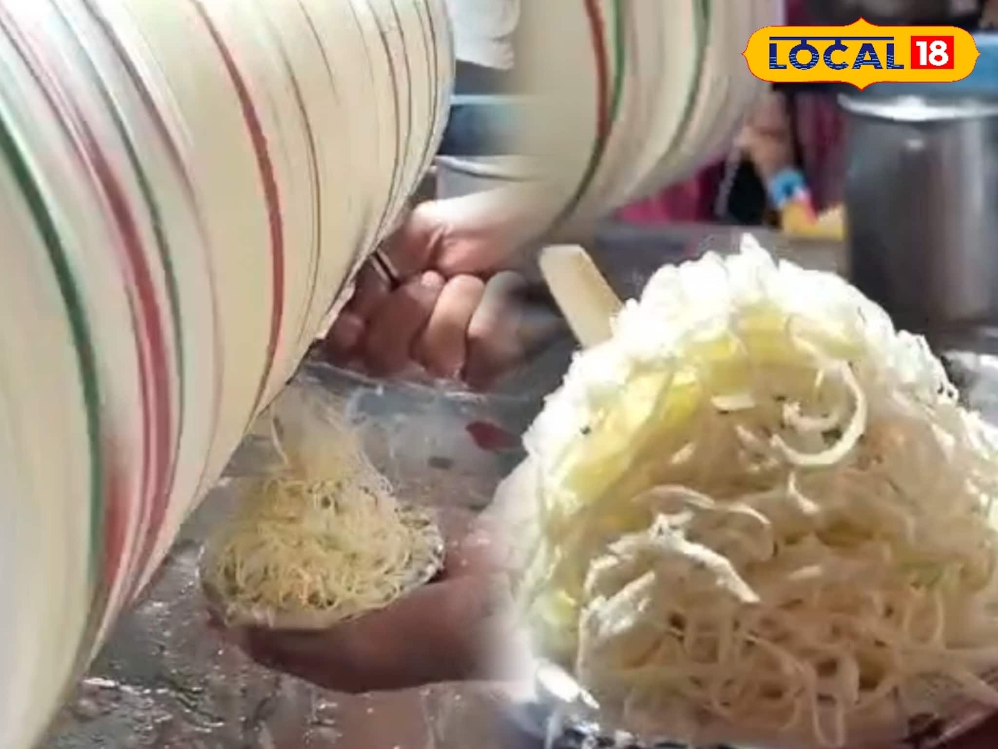 শেষ পাতে ডেজার্ট মাস্ট! বাজার কাঁপাচ্ছে বারবি কুলফি, চেটেপুটে খাচ্ছে সবাই