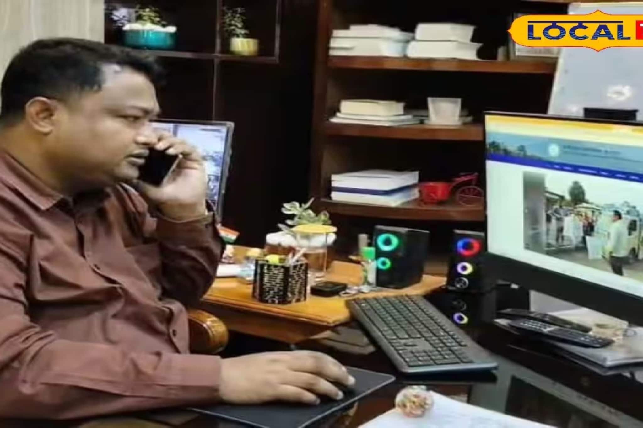 সরকারি কাজের জন্য আর হয়রানি নয়! ঘরে বসেই সরকারি প্রকল্পে আবেদন করুন