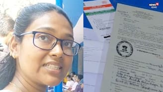 পদবি জটে ভাতা বন্ধ! লক্ষ্মীর ভাণ্ডার না পেয়ে যুবসাথীর দ্বারস্থ এমএ পাশ গৃহবধূ