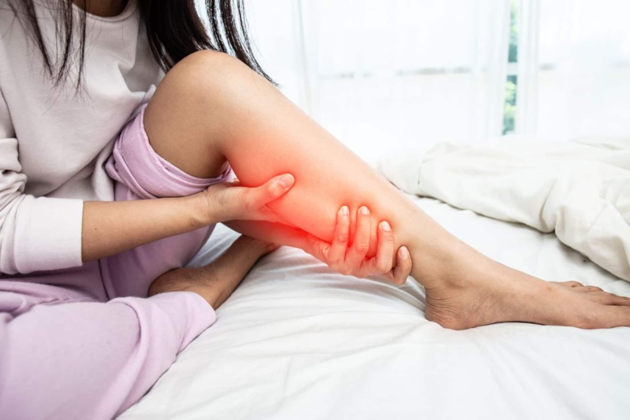 পায়ের পেশিতে টান ধরে? আপনার শরীরে বড় কোনও রোগের সিগন্যাল হতে পারে, দাবি হৃদরোগ বিশেষজ্ঞের