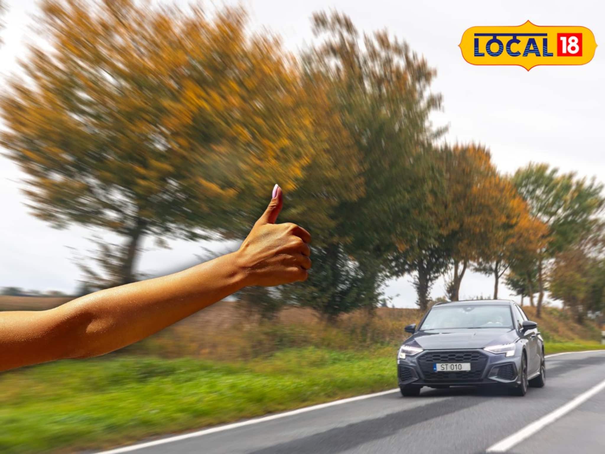 বন্ধুত্বের ছলে চরম বিশ্বাসঘাতকতা! লিফটের নামে বিপদে ফেলার নতুন কৌশল, ঘটছে ভয়ঙ্কর কাণ্ড