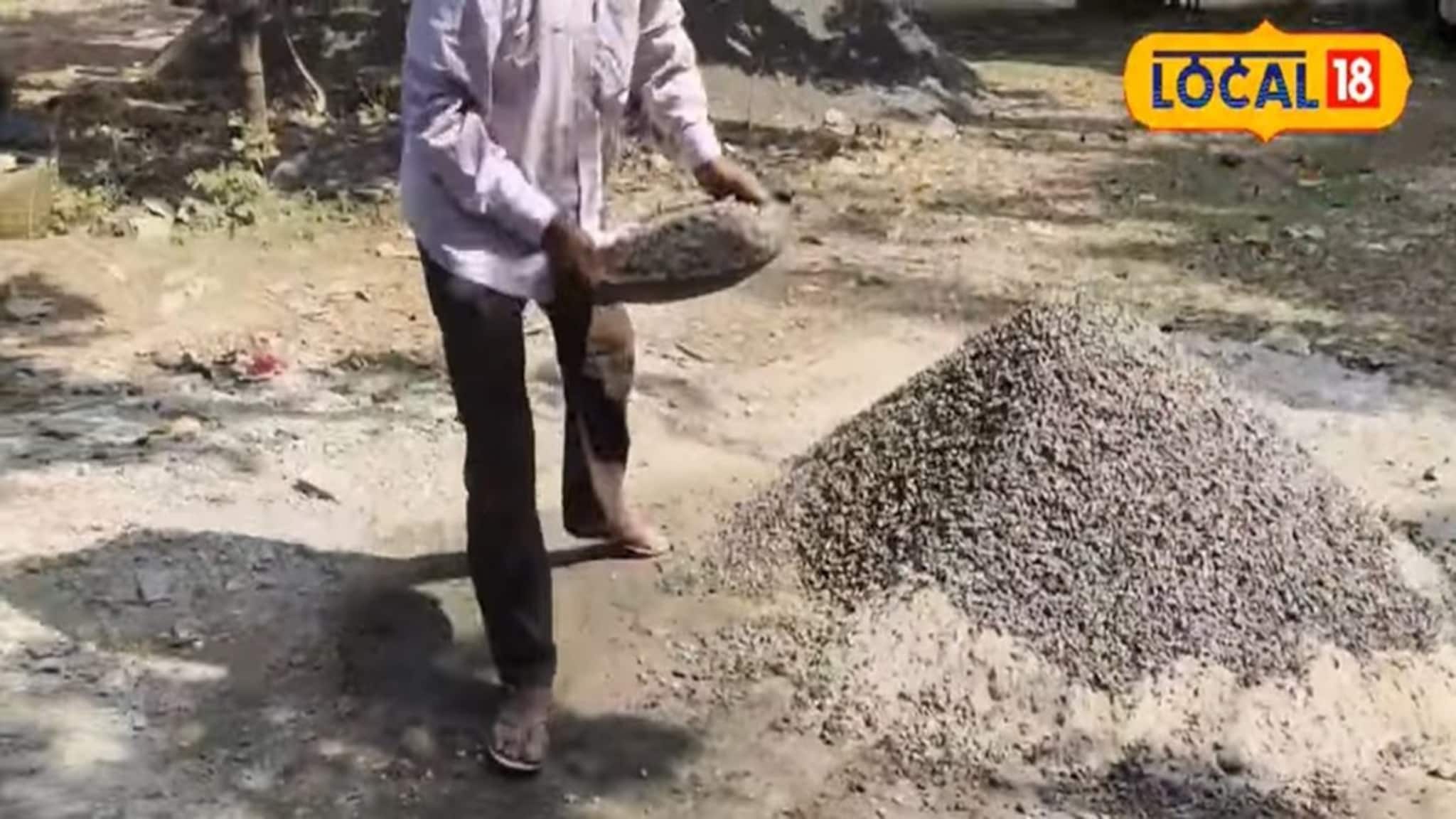 Bangla news: সিমেন্টের রিং পাট বানিয়ে স্বাবলম্বী পরিযায়ী শ্রমিক, জানুন তাঁর গল্প