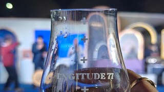 রসিকজনের জিহ্বাগ্রে লেগে থাকবে পানীয়র সূক্ষ্ম আভিজাত্যময় ব্লেন্ড