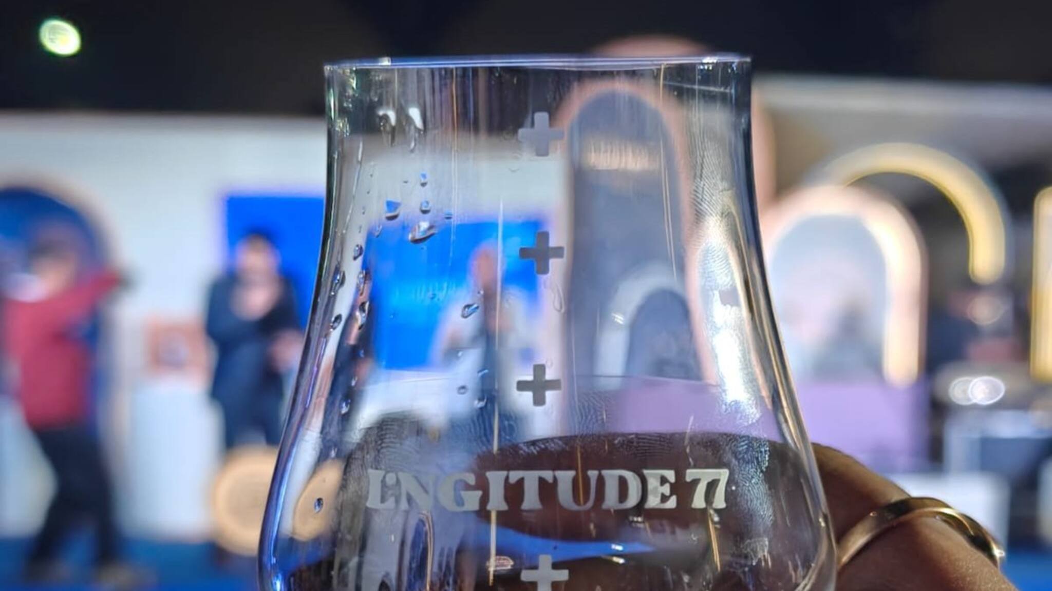 একাধিক পুরস্কার জিতে এবার এসেছে কলকাতায়, রসিকজনের জিহ্বাগ্রে লেগে থাকবে পানীয়র সূক্ষ্ম আভিজাত্যময় ব্লেন্ড