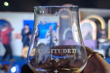 একাধিক পুরস্কার জিতে এবার এসেছে কলকাতায়, রসিকজনের জিহ্বাগ্রে লেগে থাকবে পানীয়র সূক্ষ্ম আভিজাত্যময় ব্লেন্ড