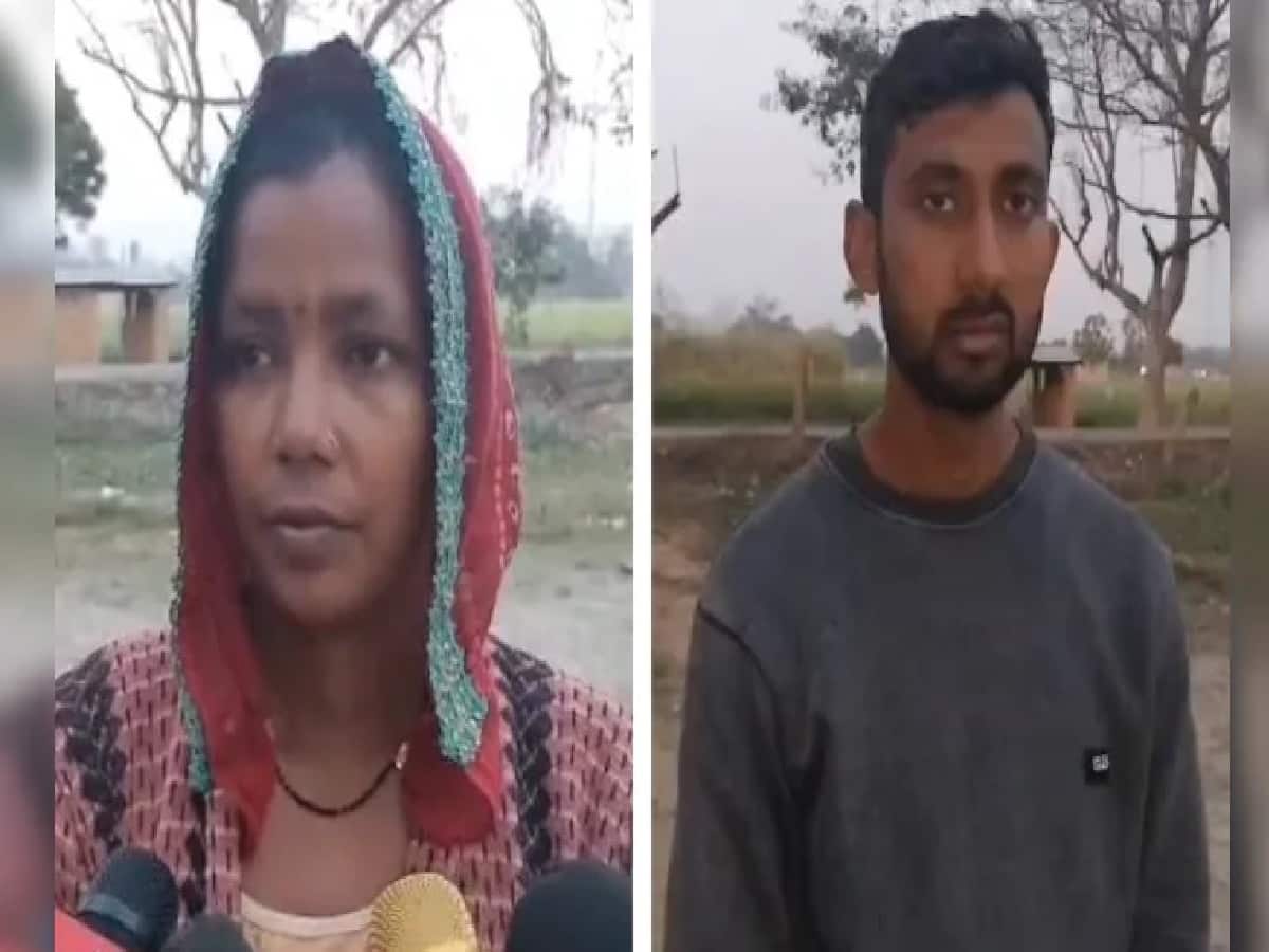 প্রিয়াঙ্কা ও সন্দীপ