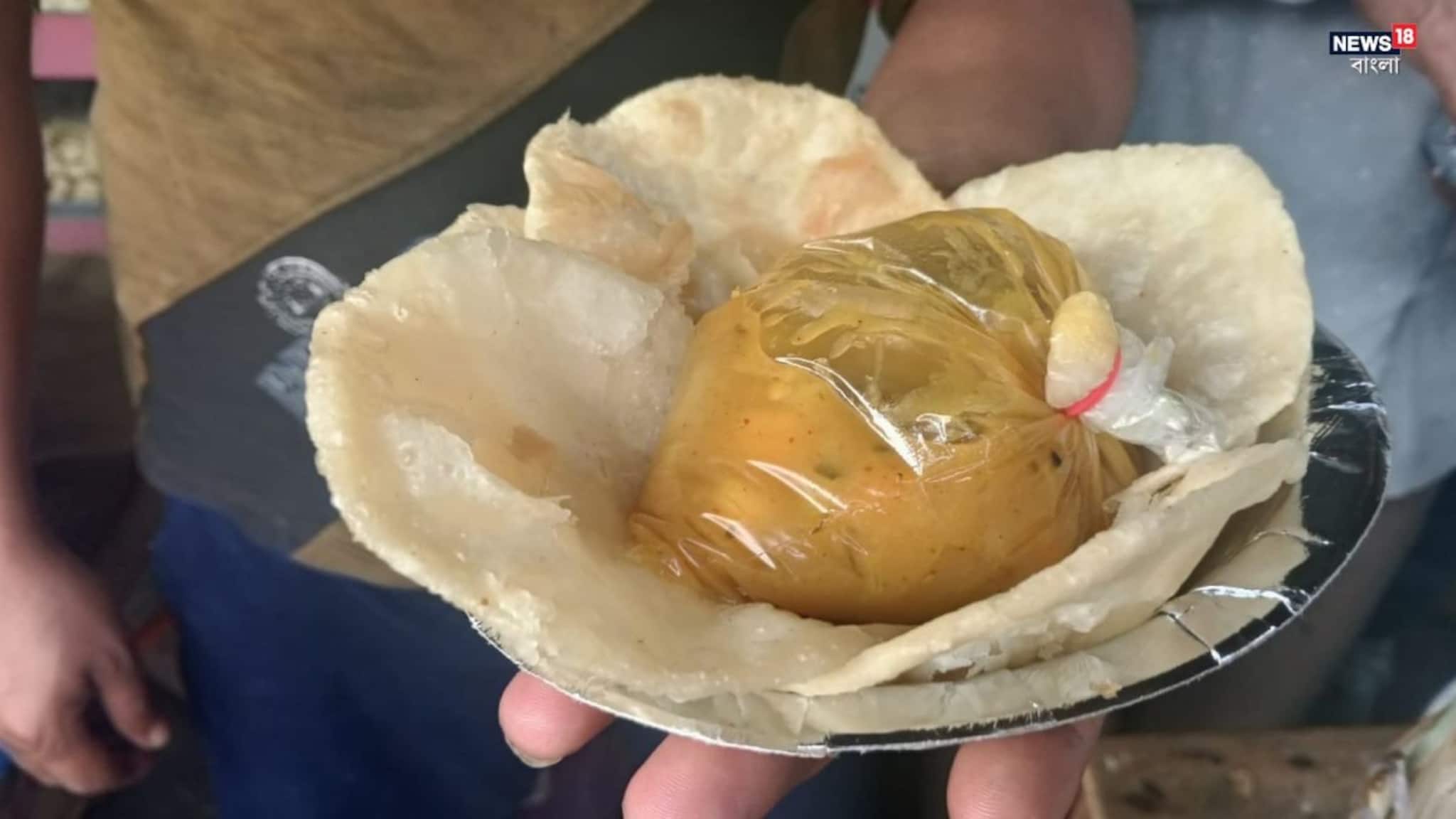 Cheapest Luchi: দুর্মূল্যের বাজারে ‘দশ টাকায়’ পেট ভরা খাবার! এই লুচির দোকান এখন আলোচনায়