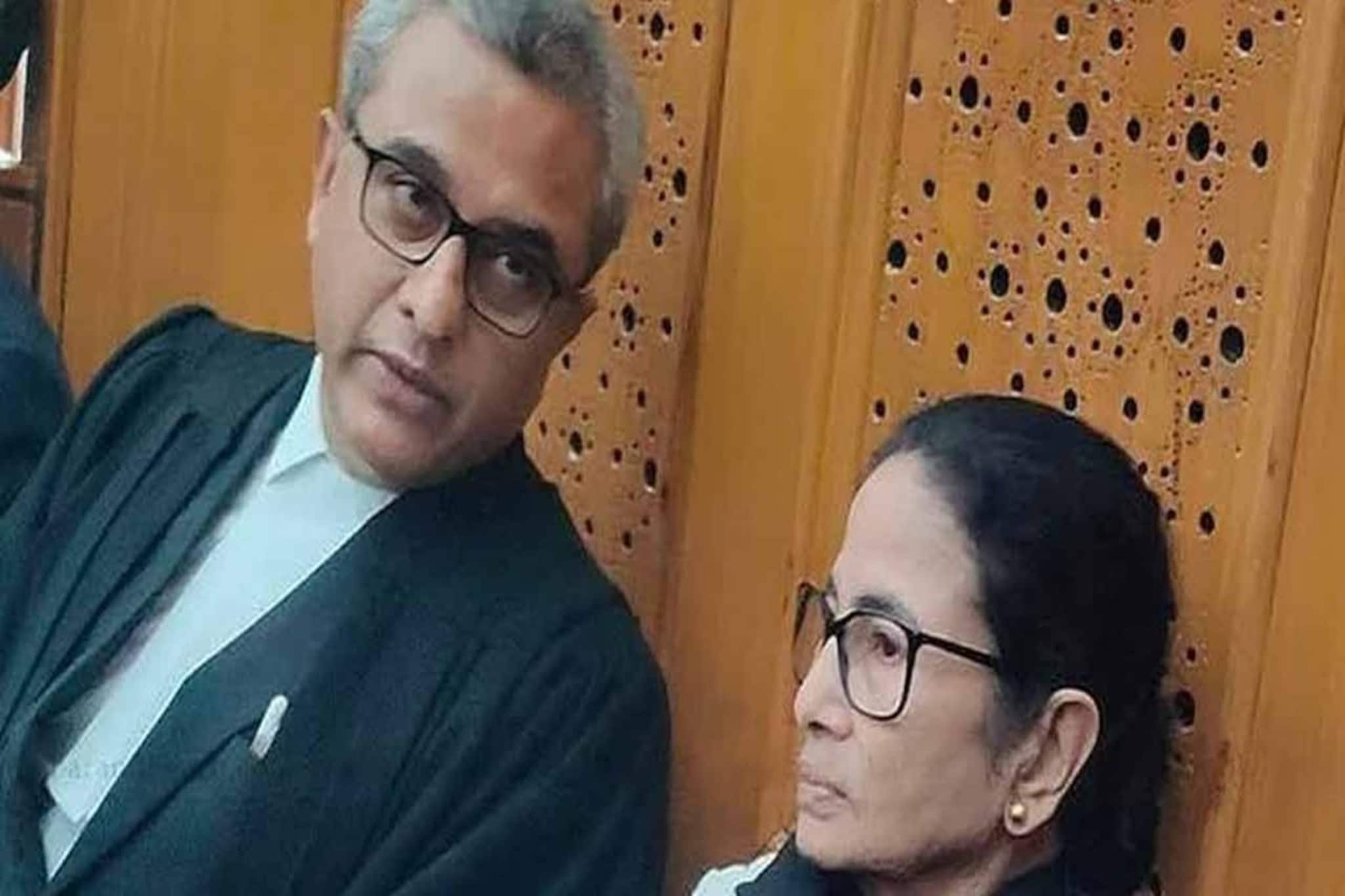 সুপ্রিম কোর্টের এজলাসে মুখ্যমন্ত্রী! ঠিক কোন বিষয়ে সওয়াল করবেন মমতা?বড় চমকের অপেক্ষায় দেশ