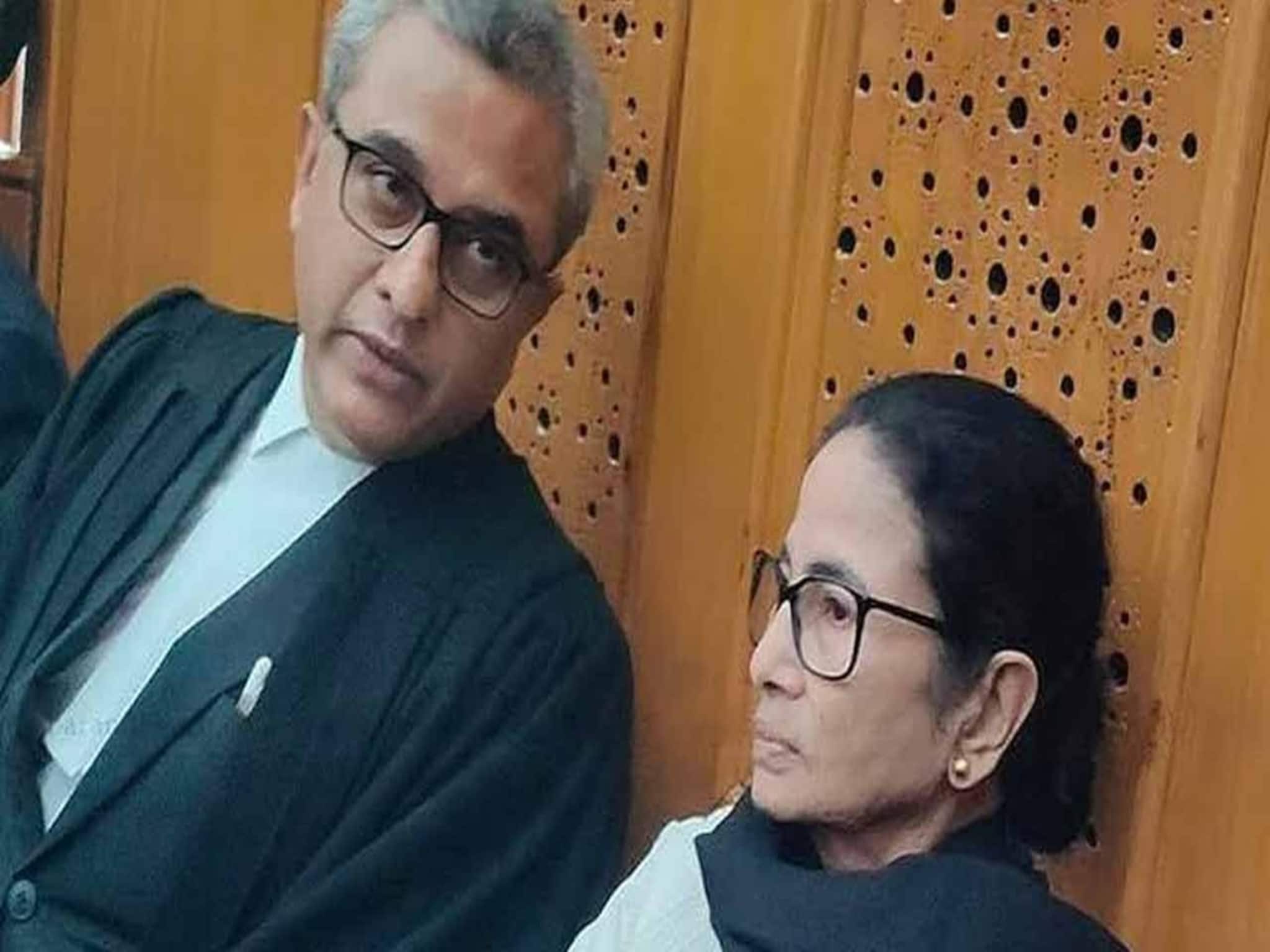 সুপ্রিম কোর্টের এজলাসে মুখ্যমন্ত্রী! ঠিক কোন বিষয়ে সওয়াল করবেন মমতা?বড় চমকের অপেক্ষায় দেশ