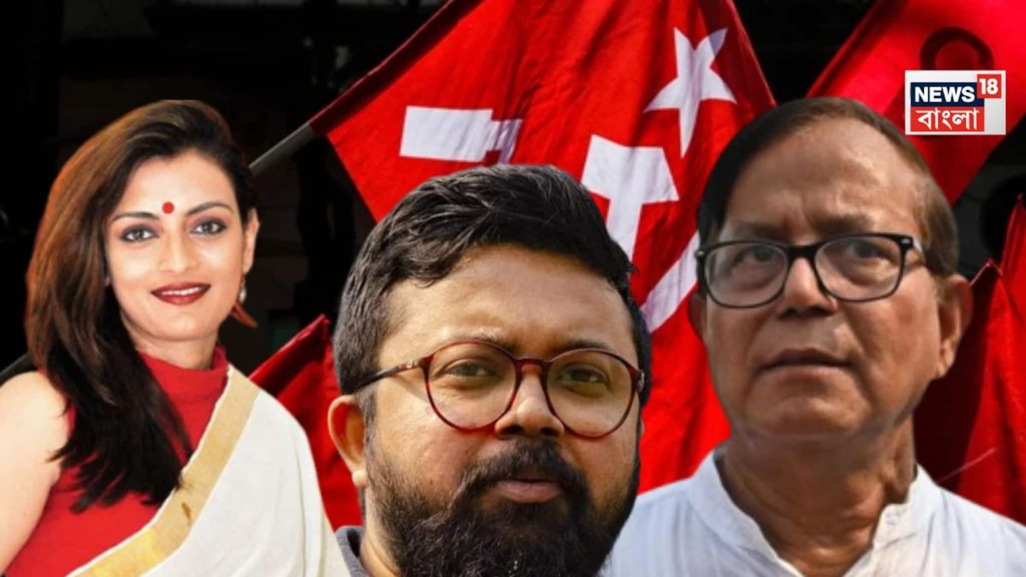 কেন দল ছাড়লেন প্রতীক উর? প্রশ্ন শুনেই তাজ্জব প্রতিক্রিয়া সেলিমের! মুখ খুললেন ঊষসী-সৌরভ পালোধিরা