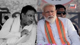 মুকুল বিয়োগে গভীর শোক প্রকাশ করে মোদির