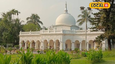 মদনমোহন মন্দির