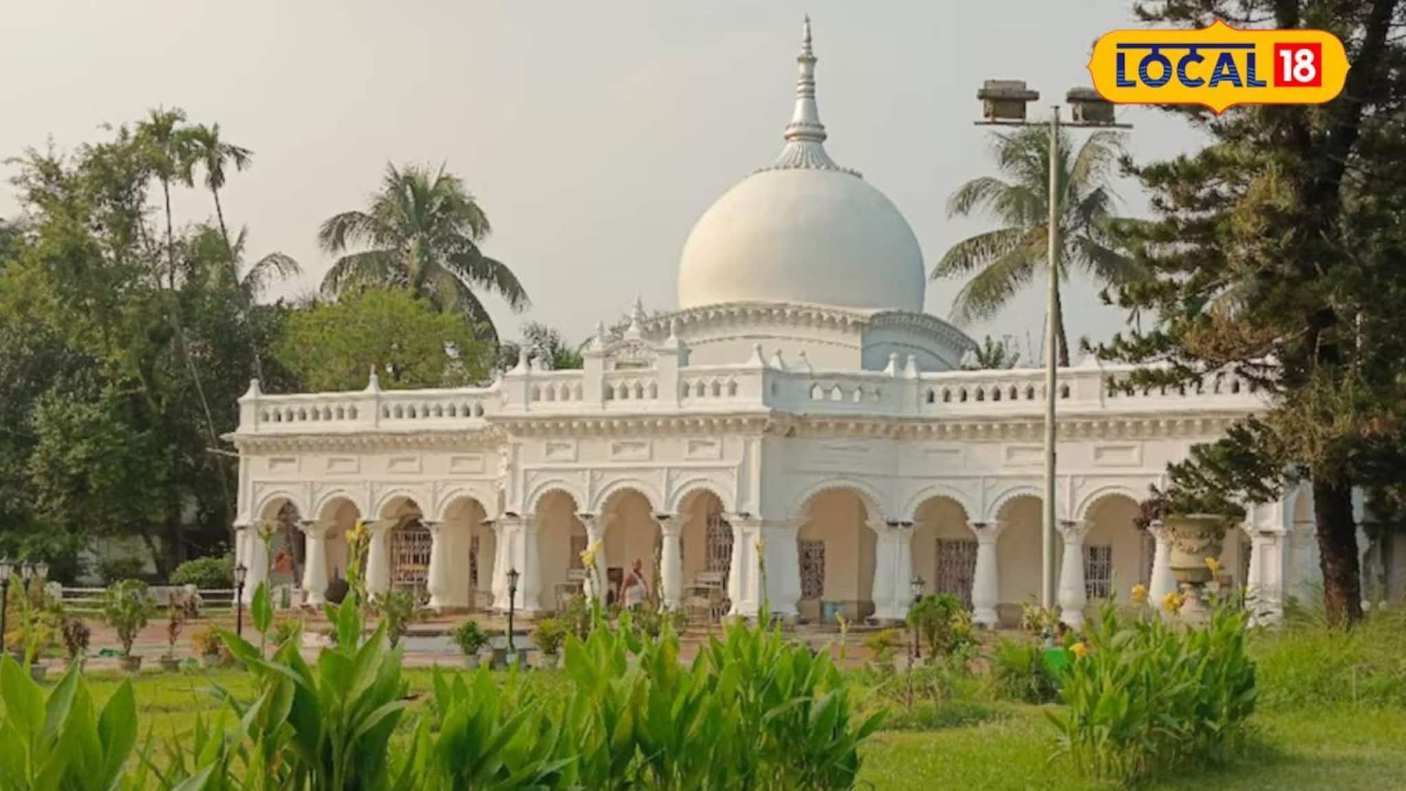 সপ্তাহান্তের ছুটির জন্য একদম পারফেক্ট! এই বসন্তে ঘুরে আসুন মদনমোহন মন্দির
